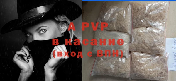 стаф Майский
